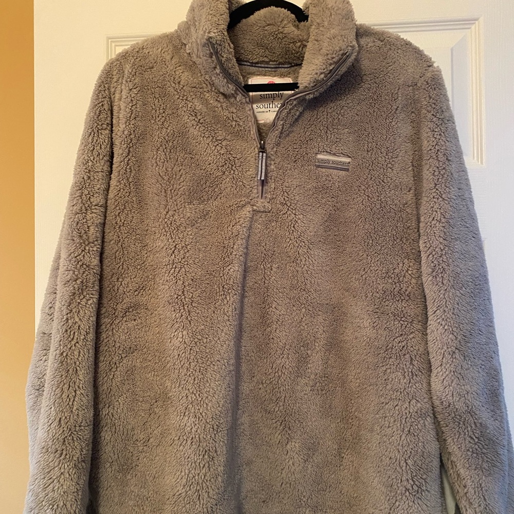 Simply southern jacket